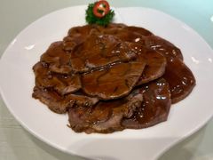 -利苑酒家(华熙国际店)