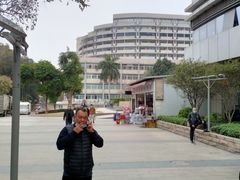 -广州中医药大学第一附属医院(总院)