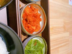 -牛腩之旅·牛腩牛杂煲(光启城美食城店)