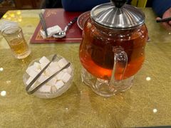 -萨拉漫饮食(北京中路店)