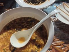 -民族饭荘(新华大街店)