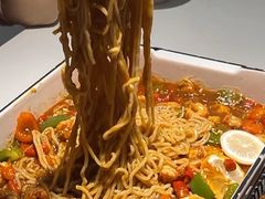 -友达面馆(广州总店)