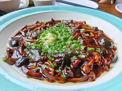-浦江餐饮•上海菜馆(五四路店)