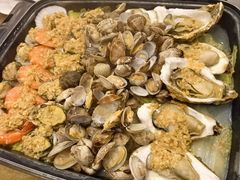 -良友·海鲜青岛菜(五四广场店)