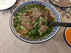 -阿西叶滩羊馆(交大店)