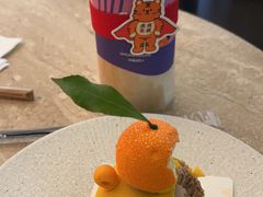 -玲婧胡同·生日蛋糕·餐厅(嘉里城店)