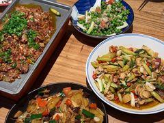 -树厨贵州菜(大十字店)