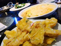 -海拉尔蒙古包(房山长阳总店)
