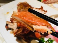 凯鸽风沙鸡-凯鸽酒楼(大同振兴街店)