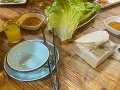 -老东北烤肉(金山店)