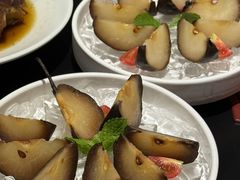 -红东阁东北菜烤肉酒馆(CROSS万象汇店)