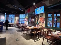 -水门巷餐厅(古子城店)