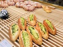 -石头先生的烤炉(济南领秀城贵和店)