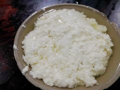 -梯坎豆花