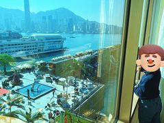 -香港皇家太平洋酒店