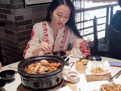 -味可道美食坊(福基路店)