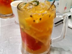 -姚姚酸菜鱼·金戈戈香港豉油鸡(喜荟城联名店)