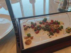 -保定中博希尔顿逸林酒店·御玺中餐厅