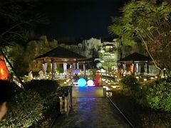 -凤翔首邑温泉度假村