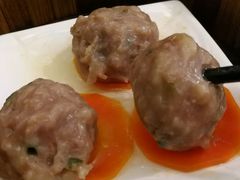 牛肉丸-新大咀港式茶餐厅(宝山万达店)
