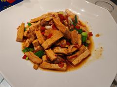 -小隐院子·庭院餐厅(大学城后湖店)