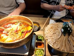 -毛肚向右·川渝毛肚王(经开永旺店)