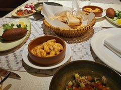 -Pasha帕夏土耳其餐厅(南昌路店)