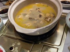 -如一鸡鲍鱼·粤式煲汤(长泰广场店)