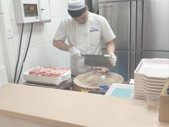 -楼外楼大刀肉传统火锅(西安大路店)