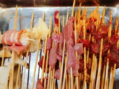 -钢管厂五区小郡肝火锅串串香(总店)