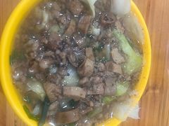 -川宜·胡二娃面馆(总店)