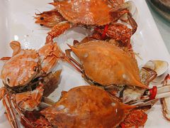 -钱库里海鲜自助(唐山街店)