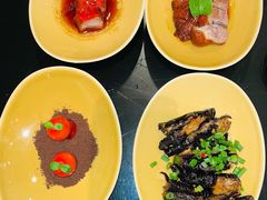 -ManHo万豪中餐厅(成都茂业JW万豪酒店)