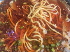 -伊穆祥牛肉面总店·清真
