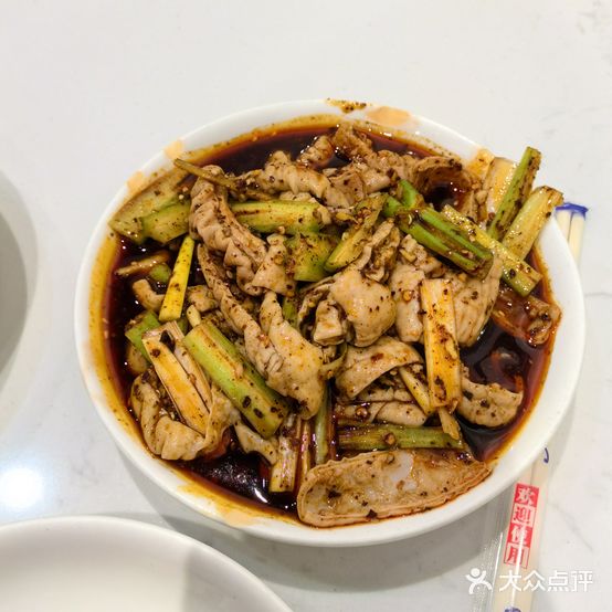 曹氏肥肠(红牌楼北街店)