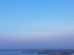 -天屿湖