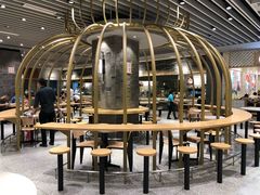 大堂-食代馆(深业上城店)