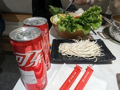 -呷哺呷哺 黄金牧场 (新中关购物中心店)