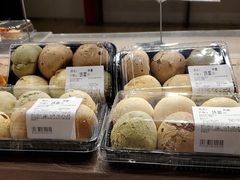 -Ole'超市(汉街万达店)