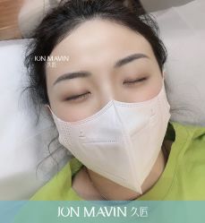 -久匠·纹眉半永久野生眉