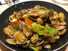 -巴厘龙虾·榜首油焖大虾(青山店)