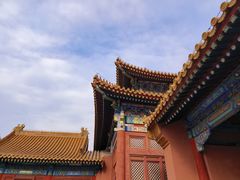 -故宫博物院(故宫)