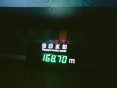 -白鹤梁水下博物馆