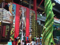 -蒙特利亲子乐园