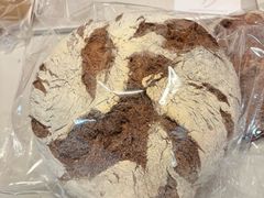 -佐敦面包铺·JORDAN BAKERY