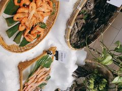 -川骄海鲜自助(亚运村店)