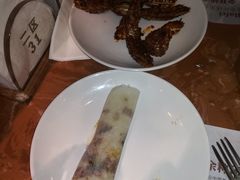 -芭菲盛宴·环球美食(袁家岗店)