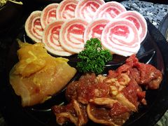 -汉拿山(包河万达店)
