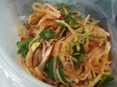 -蒲氏烤鸭(百寿路店)