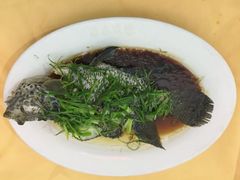 -合和美食馆(壹村东心岭2巷店)